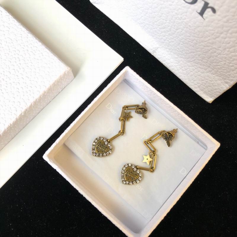 Dior Earring 06lyr712